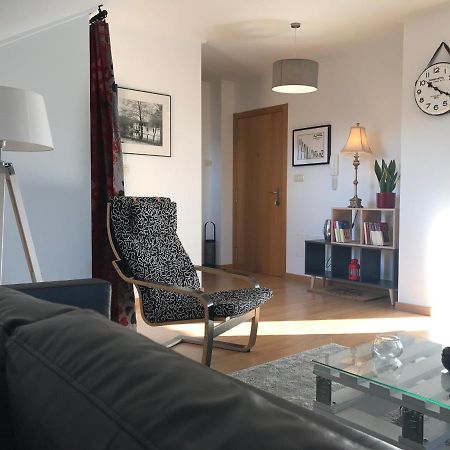 Apartamento Manuel Maria อายาริซ ภายนอก รูปภาพ