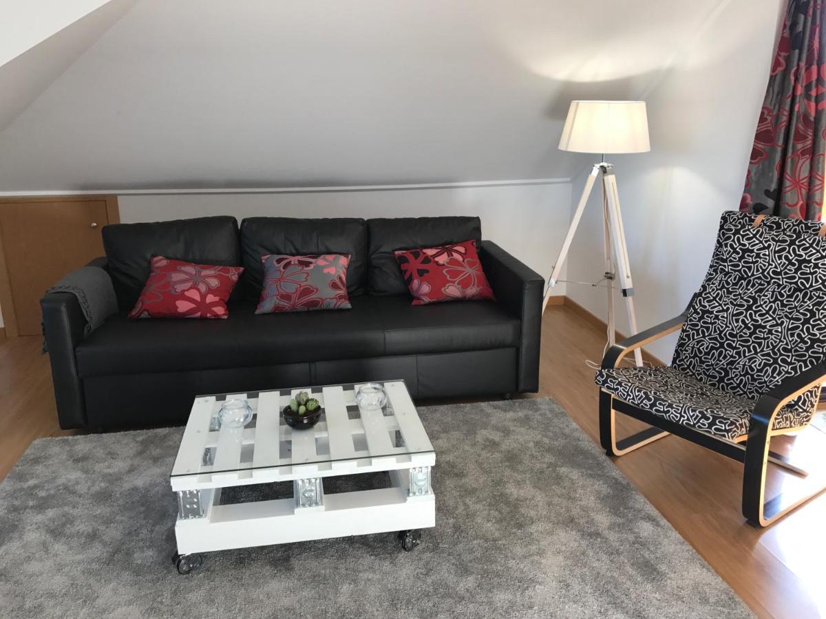 Apartamento Manuel Maria อายาริซ ภายนอก รูปภาพ