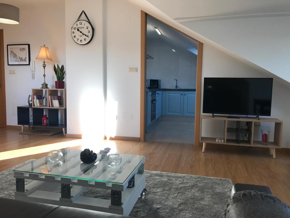 Apartamento Manuel Maria อายาริซ ภายนอก รูปภาพ